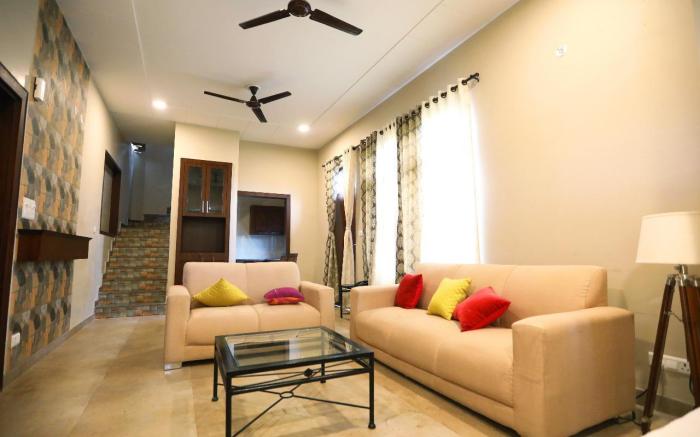 The Allure Villa Resort