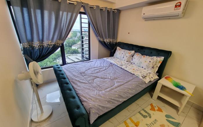 Arte Cheras 6Pax RetroDesign Pool 01