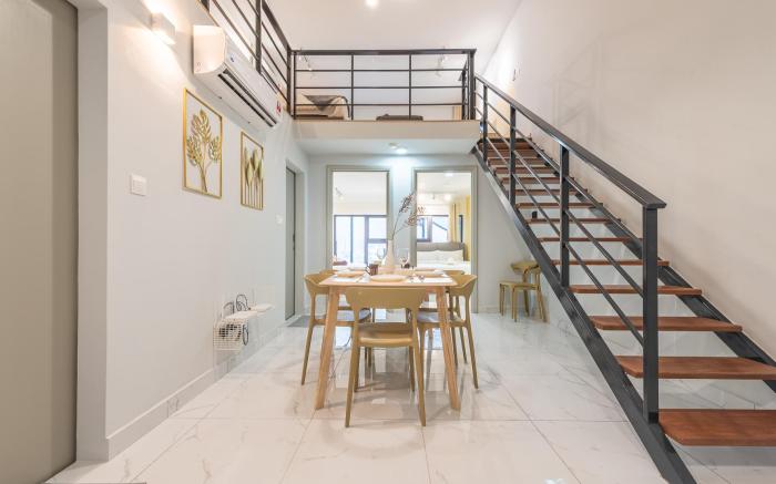 Arte Cheras 8Pax CreamyDesign 02