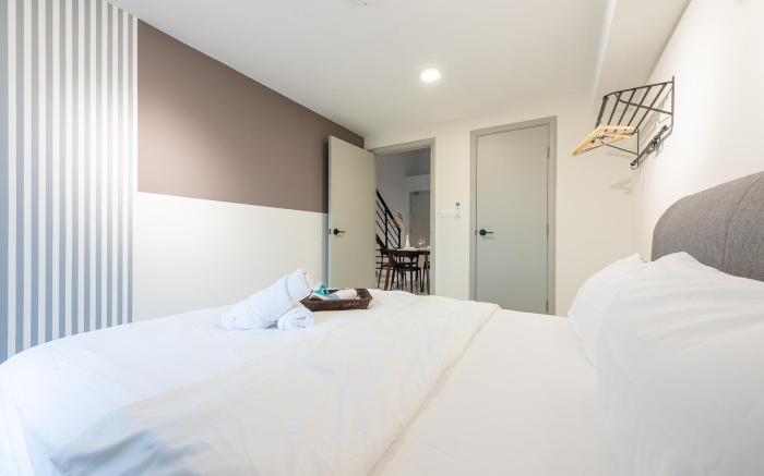 Arte Cheras LoftDesign MRT 04 