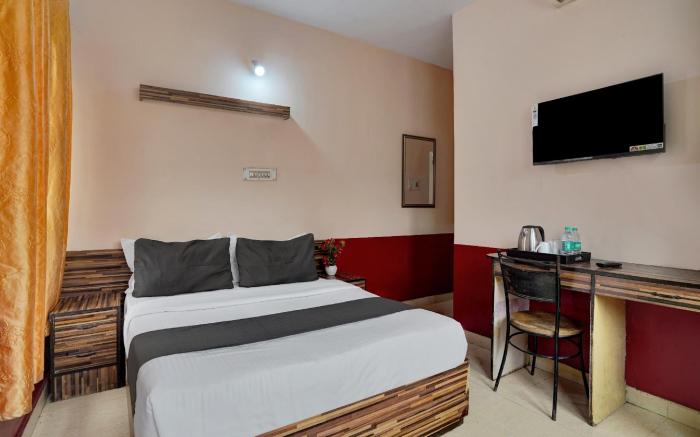 Hotel Century Inn