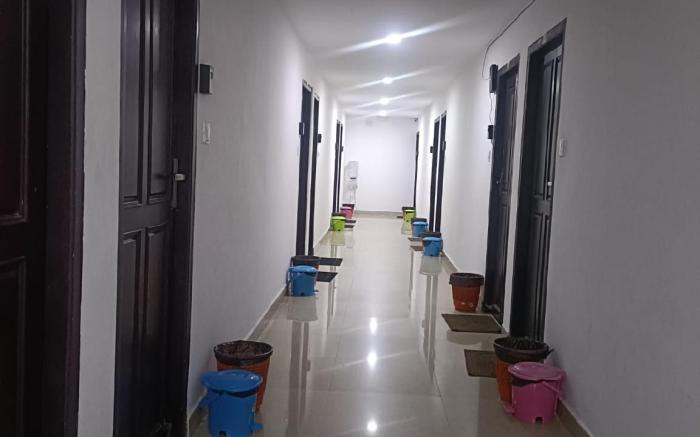 GREENVILLA STUDIO ELAMAKKARA