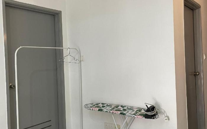 Kelabu Homestay 4 Bedroom 3 Bathroom