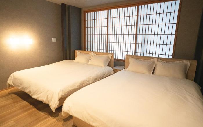MUSASHI Condo Kanazawa