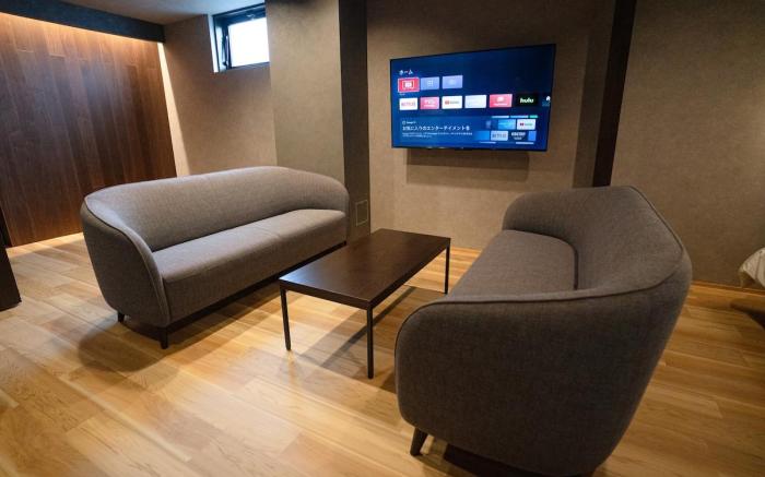 MUSASHI Condo Kanazawa