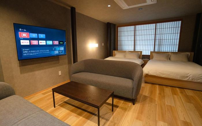 MUSASHI Condo Kanazawa