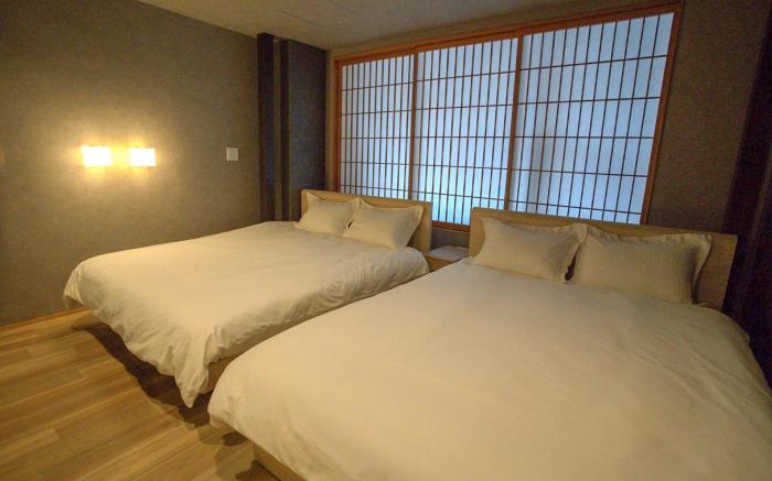 MUSASHI Condo Kanazawa
