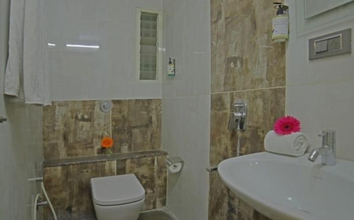 Sai Service Apartment