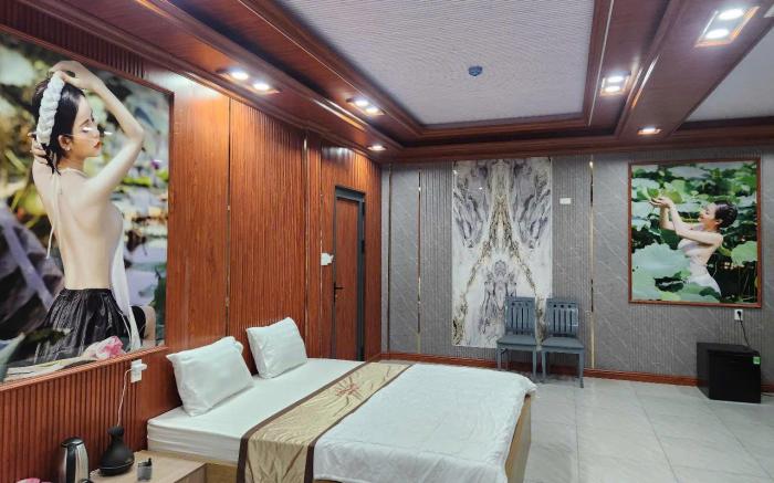 New Life Homestay