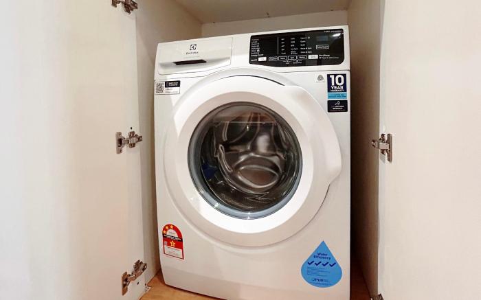 Chambers Residence Studio 2Pax NearSunwayPutra