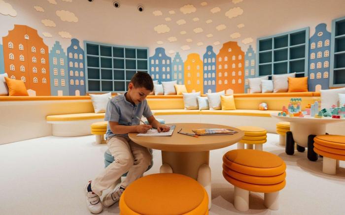 Mövenpick Hotel Istanbul Marmara Sea