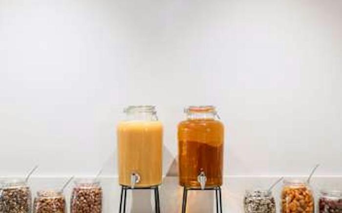 greet Hotel Paris 13 Porte d'Italie