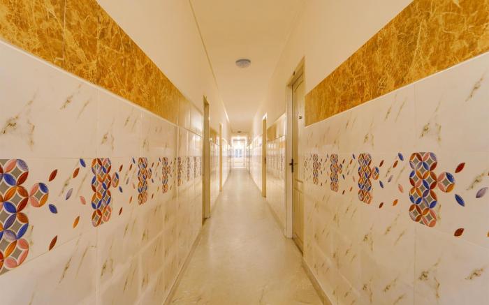 Super Townhouse Green Field Stadium Karyavattom