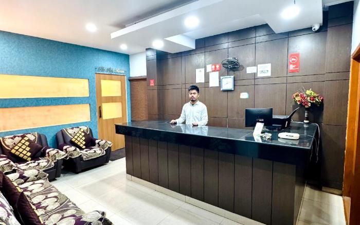 Hotel B.K.R Guwahati 