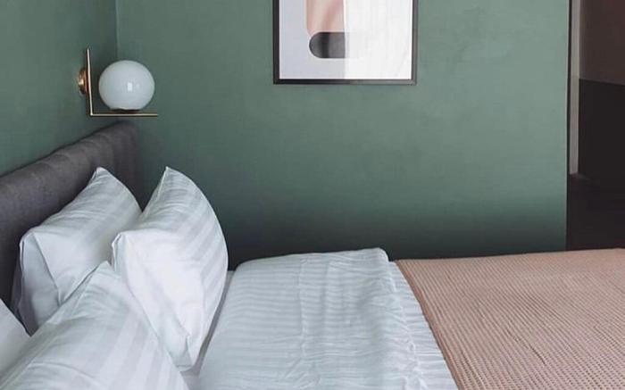 Our Nomad Boutique Hostel