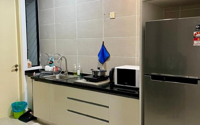 Legoland D'Pristine Apartment 2 bedroom