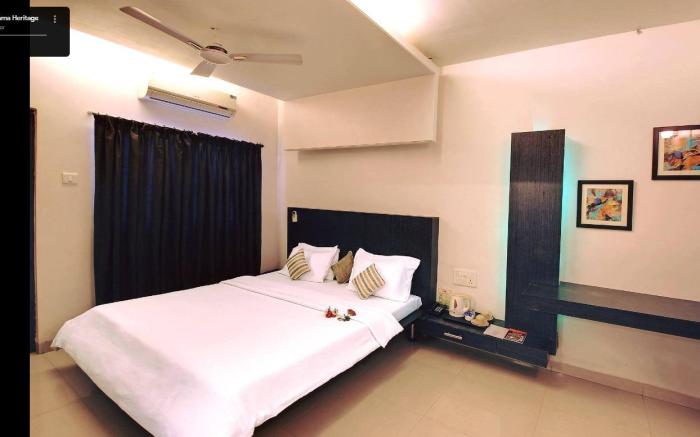 Hotel Rama Heritage
