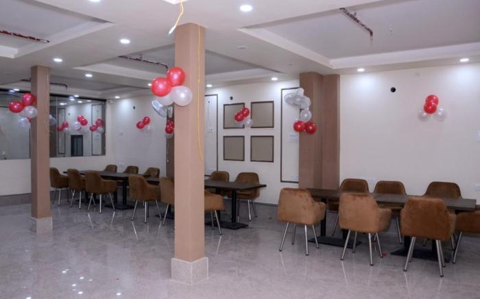 Hotel Subhadra