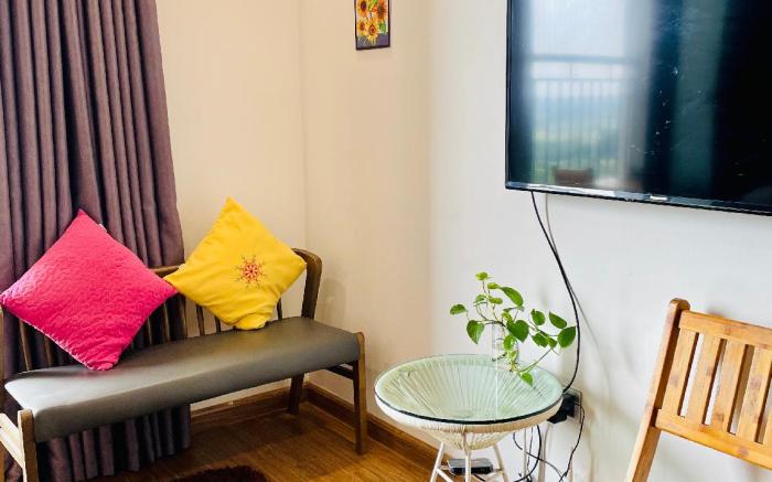 Nhung’s Vin Homestay 