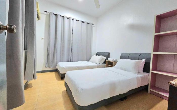 Grace Homestay