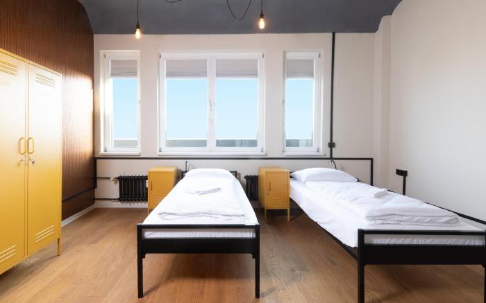 Coffee Inn Hostel Berlin