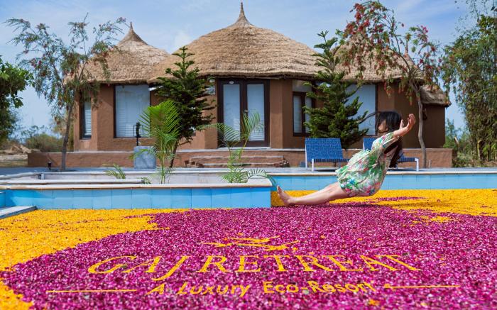 Gaj Resort, a member of Radisson Individuals Retreats