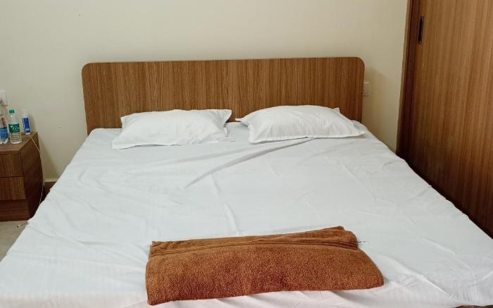 PVR Luxury stay in 