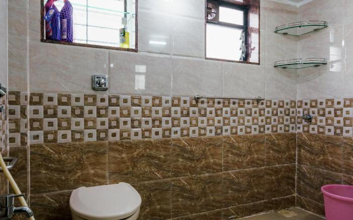 Premium Service Apartment at Mulund West, Mumbai