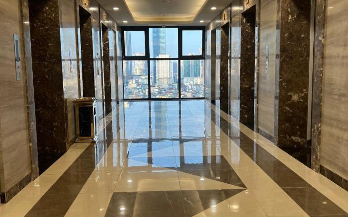 3BDR apartment - The Matrix One My Dinh
