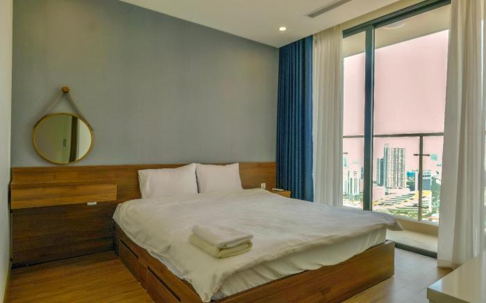 4BDR apt Vinhomes Skylake next to Keangnam