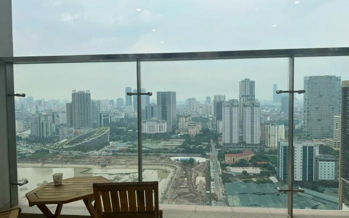 4BDR apt Vinhomes Skylake next to Keangnam