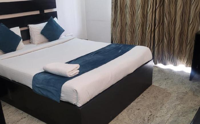 Ena's Nest –Stay Near Cyber Hub