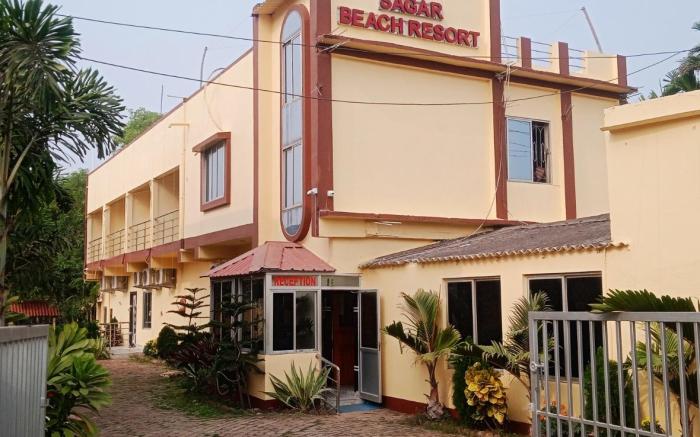 SAGAR BEACH RESORT 