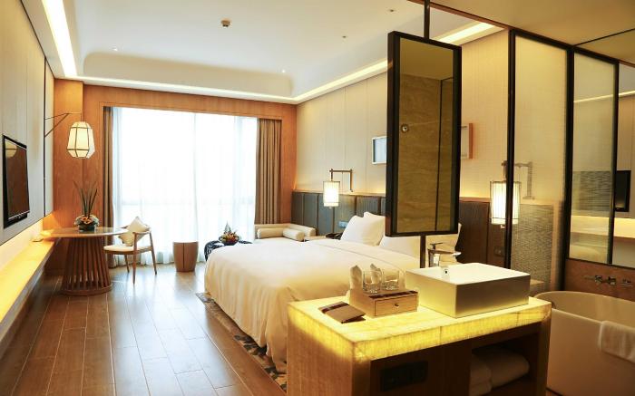 Harman Resort Hotel Sanya