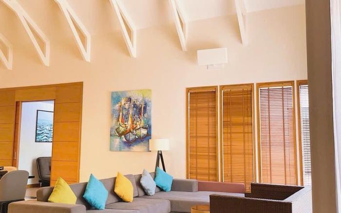 VVip Villa Coastar Ho Tram Resort