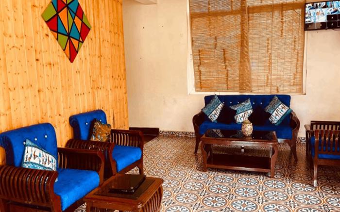 The Kempty - A Wellness Boutique Hotel, Mussoorie