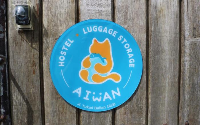 Aiwan Hostel & Luggage storage