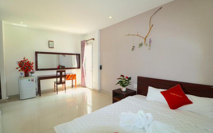 Hotel TiGôn