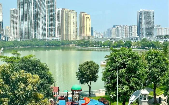 Nhung’s Vin Homestay 3121