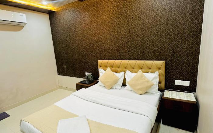 Gomati Residency A Heritage Homestay