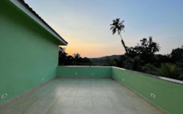 Riverscape Villa River View Farm Stay Tarkarli