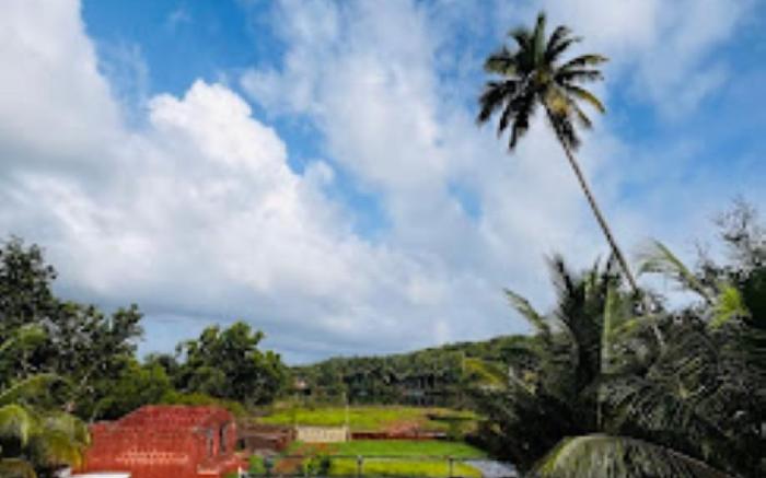 Riverscape Villa River View Farm Stay Tarkarli