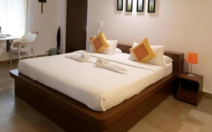 The Hideaway Hosur