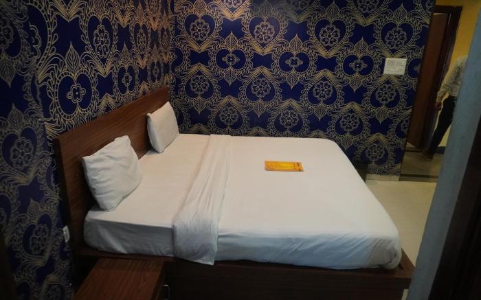 Hotel Mark Inn