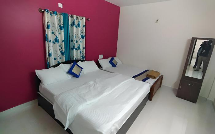 Green Apple Resorts