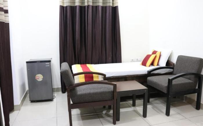 Hotel Marigold