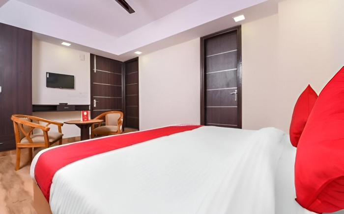 Hotel Marigold