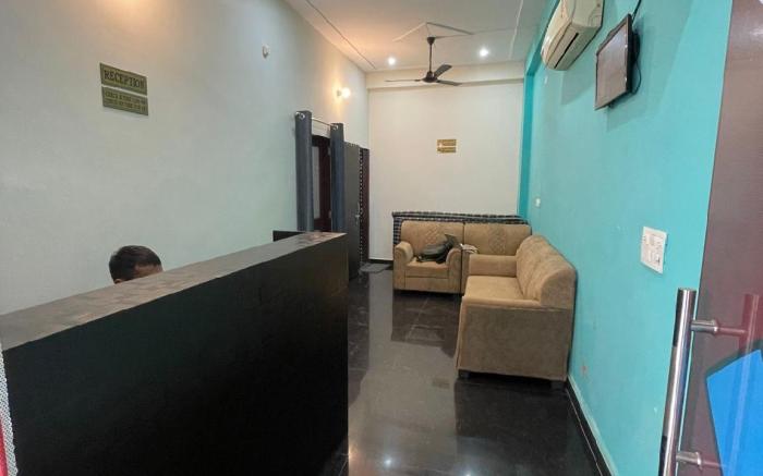 HOTEL MAHALAXMI