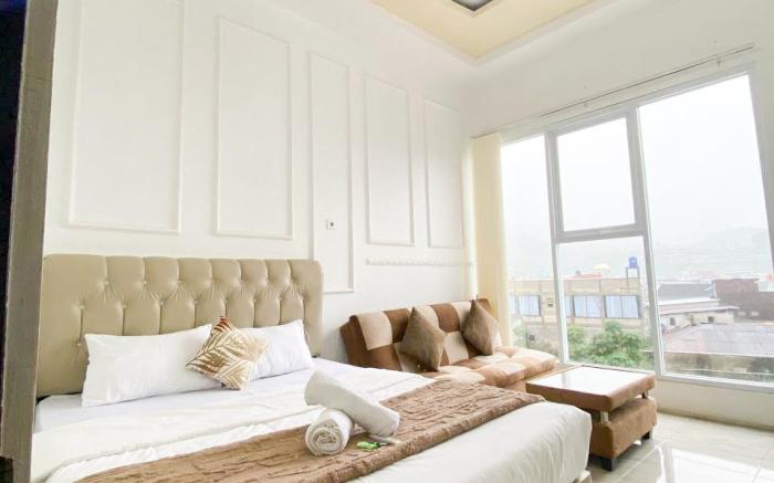 Dieng Travelink Inn