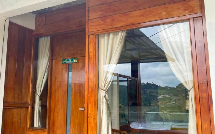 Zaada Villa Dieng By Travelink